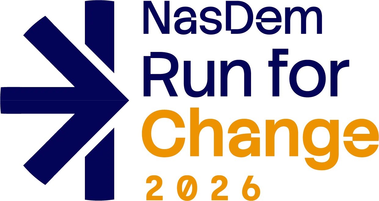 NasDem Run for Change 2026